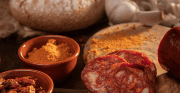 Carnes y Embutidos Artesanales