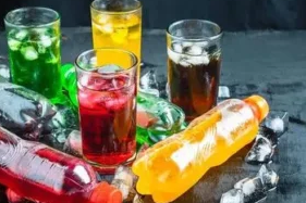 Bebidas